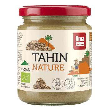 Tahin nature 225gr Lima BIO