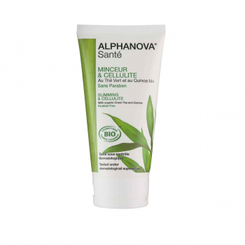 Soin Minceur et Cellulite - ALPHANOVA