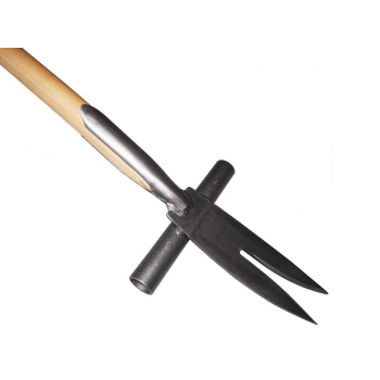 Arrache-tout / bêche