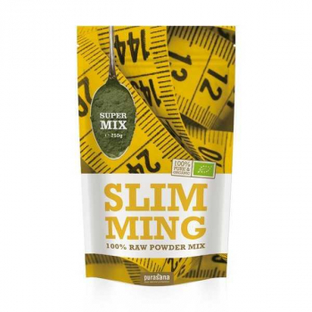 Slim Ming Mix Bio - 250 g - Purasana