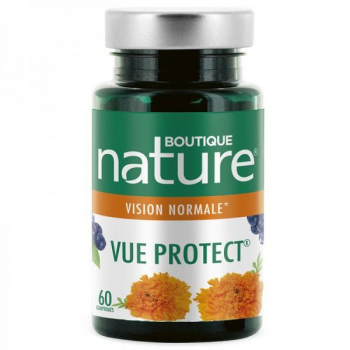 Vue protect - 60 comprimés - Boutique Nature