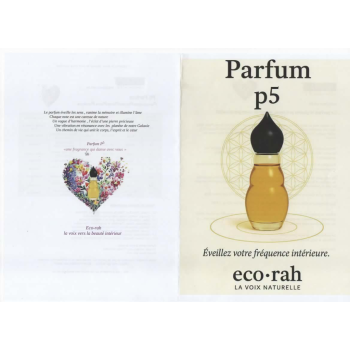 Parfum P5-13.P