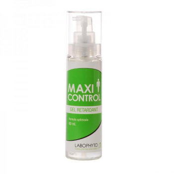 Maxi control - gel retardant - 60 ml - Labophyto