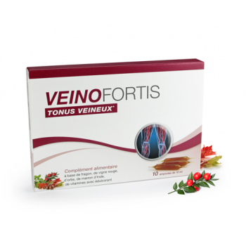 Venofortis 