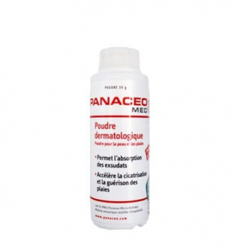 Panaceo poudre dermato