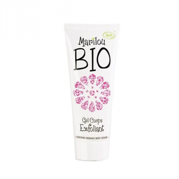 Gel Exfoliant Corporel  100 ml