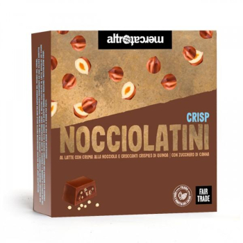  zoom      NOCCIOLATINI 250G  NOCCIOLATINI 250G
