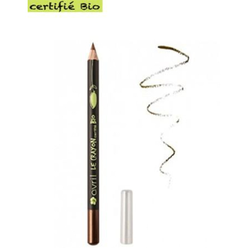 Crayon bio "Bronze cuivre"