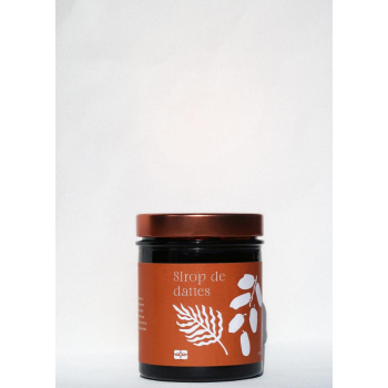 Sirop de dattes - 500 g