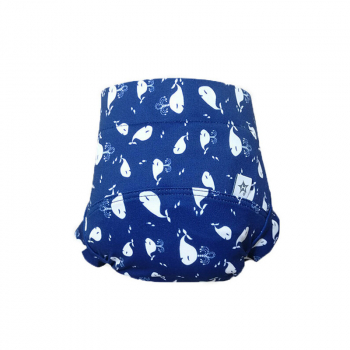 Couche Hamac édition spéciale Ohana