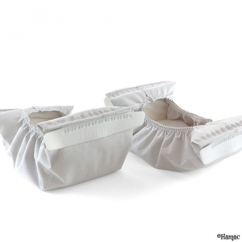 Lot de 2 nacelles T.MAC séparables