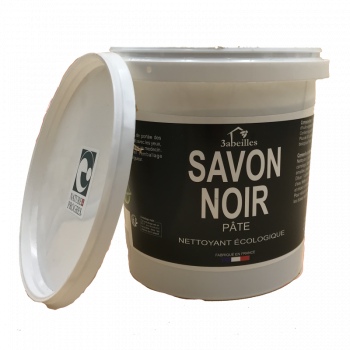 Savon Noir Mou - 1kg