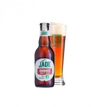 Biere cadette ambree 4.5° 25cl