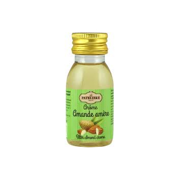 Arome amande amere 60ml