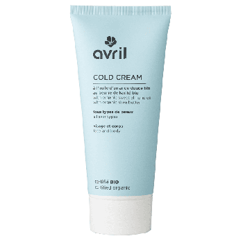 Cold Cream - AVRIL
