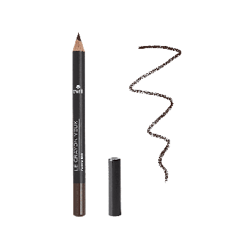 Crayon Yeux Terre Brûlée - AVRIL