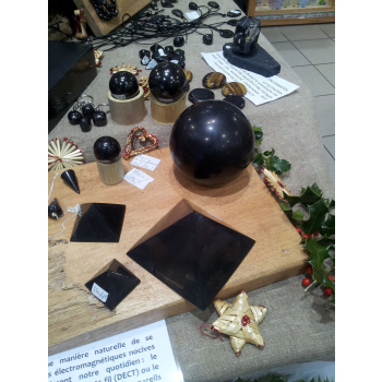 Pyramide 10 cm