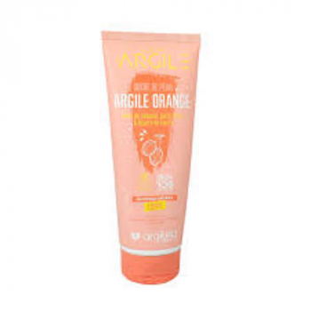 Gommage exfoliant corps argile 200ml