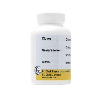 Cloves (clous De Girofle)