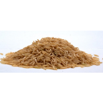 MARKAL - riz basmati 1/2 complet inde 5kg