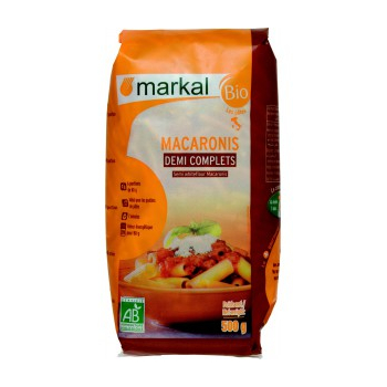 Macaroni 1/2 complete 500g