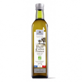 Huile olive vierge extra france 1/2l