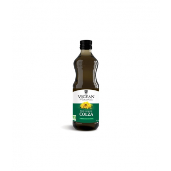 Huile de colza 50cl