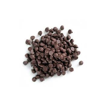 Pepites chocolat noir 60% 200g vrac