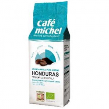 Cafe honduras moulu 250g