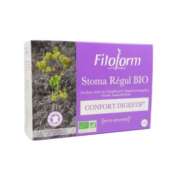 Stoma regul 45cp