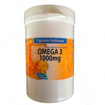 Omega 3 250 capsules 1000mg