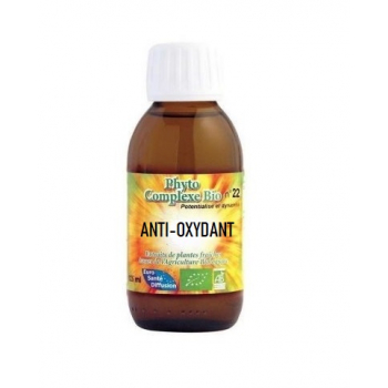 Anti-oxydant