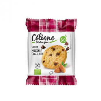 Cookies snack 50g