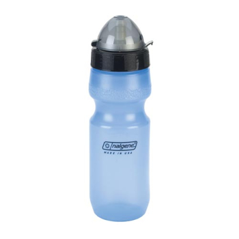 Gourde de filtration d'eau bleue - Sport Bottle -