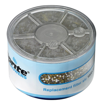 Sprite ARC Replacement Royale All In One Shower Filter by Sprite