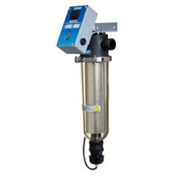 Stérilisateur d'eau UltraViolet 95W Cintropur