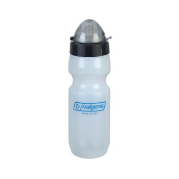 Gourde de filtration d'eau transparente - Sport Bottle - NALGENE
