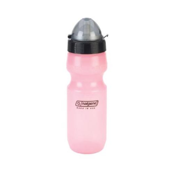 Gourde de filtration d'eau rose - Sport Bottle - NALGENE