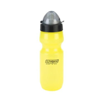 Gourde de filtration d'eau jaune - Sport Bottle - NALGENE