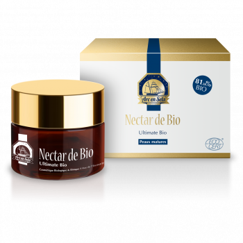 Nectar De Bio 50ml - Arc en Sels