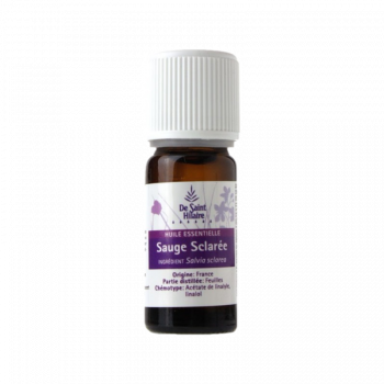 Sauge sclaree he 5ml