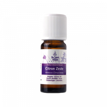 Citron zeste 10ml he