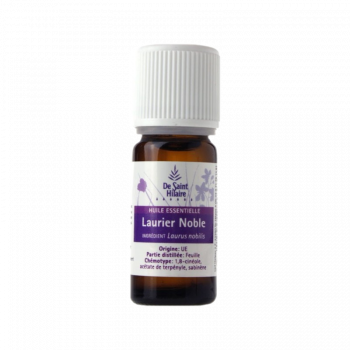 Laurier noble 10ml he