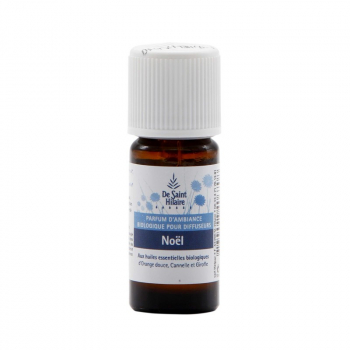 Complexe diff noel 10ml