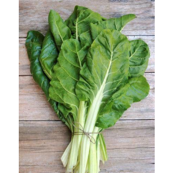 Blette bio - pieds - 200gr 