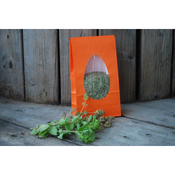 Mélange Pizza bio - 30gr  