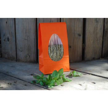 Basilic séché bio - 30gr  