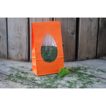 Aneth séchée bio - sachet -  30gr  