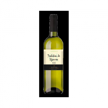 Vin blanc aop bordeaux 75cl