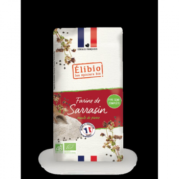 Farine de sarrasin 1kg